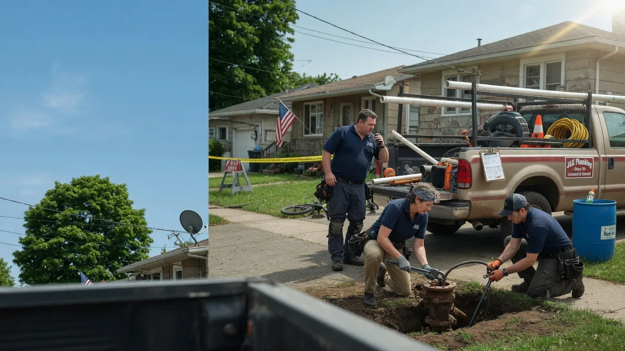 Water Heater Replacement in Rudy, AR near me